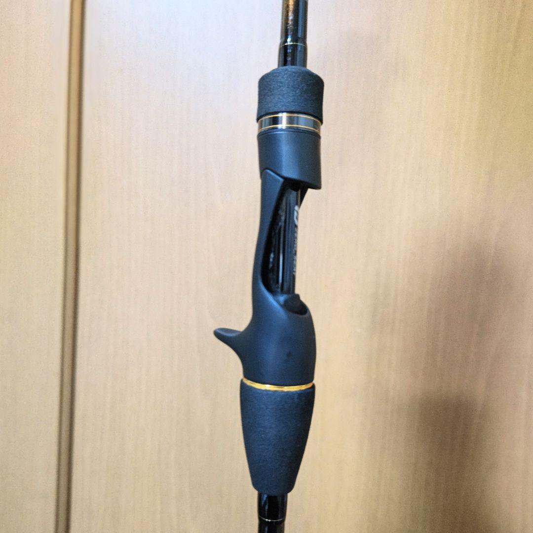 ダイワ 瞬鋭KAWAHAGI EX S-172 船竿 カワハギ専用