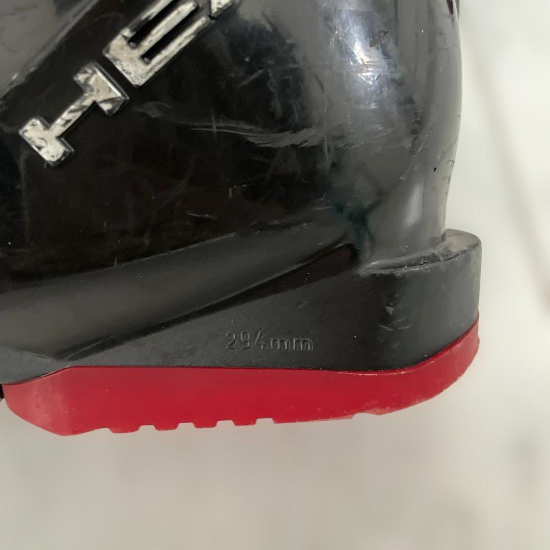 HEAD GPX 25.0-25.5cm ヘッド　スキー靴