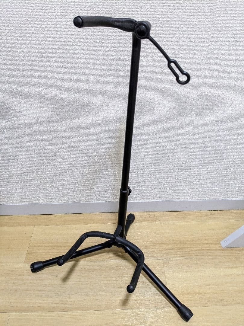 YAMAHA PACIFICA PAC112VMX ギター スタンド付き