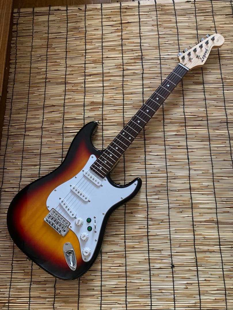 ☆美品　新機能のブレンダーを搭載したLegend ST