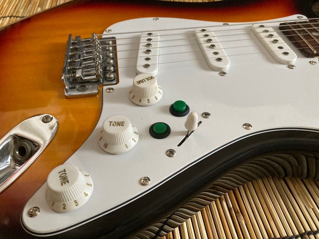 ☆美品　新機能のブレンダーを搭載したLegend ST