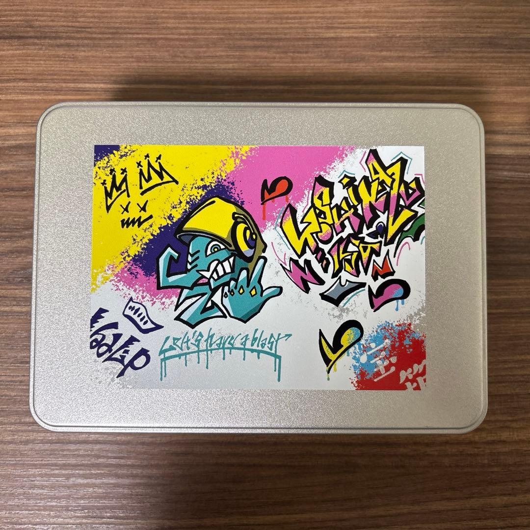 アオペラ 良和の宝箱 伊佐良和 雛乃秀