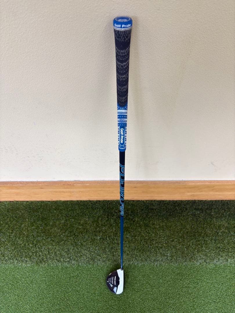 ★特価 美品❗️テーラーメイド Ｍ２(2017 ) 3W カスタムNX60シャフト