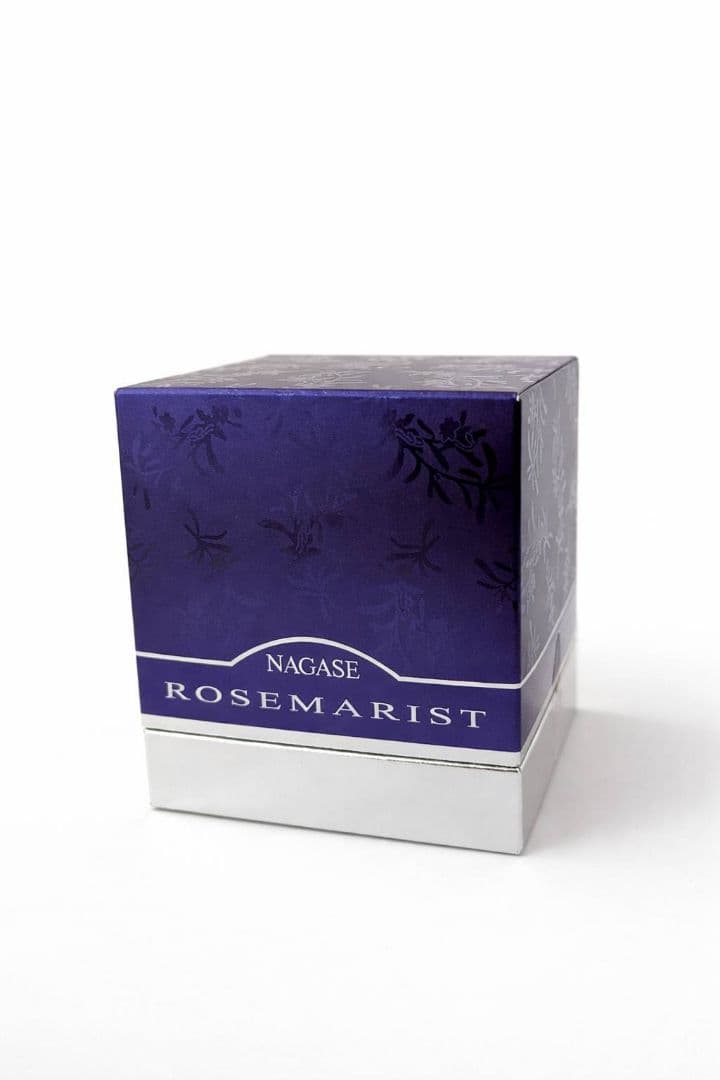 【新品未開封】ナガセ　ナガセビューティーケア　ロズマリスト