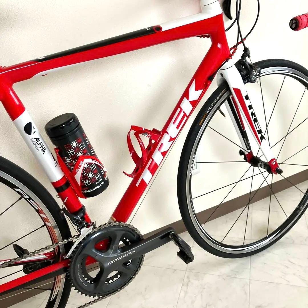 TREK ALPHA 2.3 54サイズ 2x11速