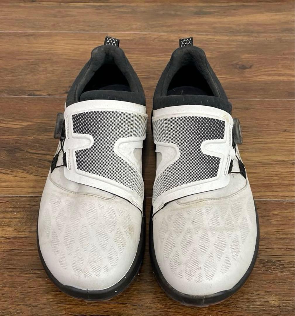 ECCOゴルフシューズ26cm