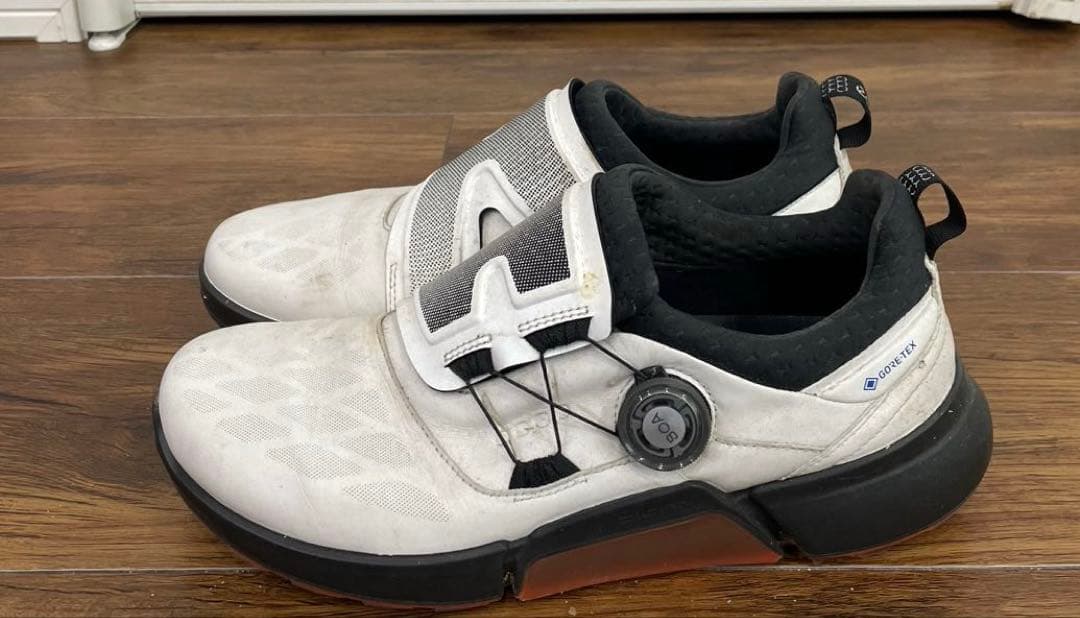 ECCOゴルフシューズ26cm