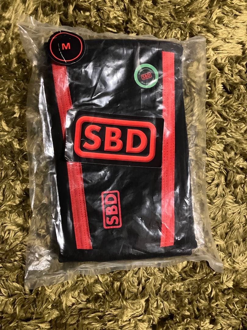 SBD エルボースリーブ Mサイズ