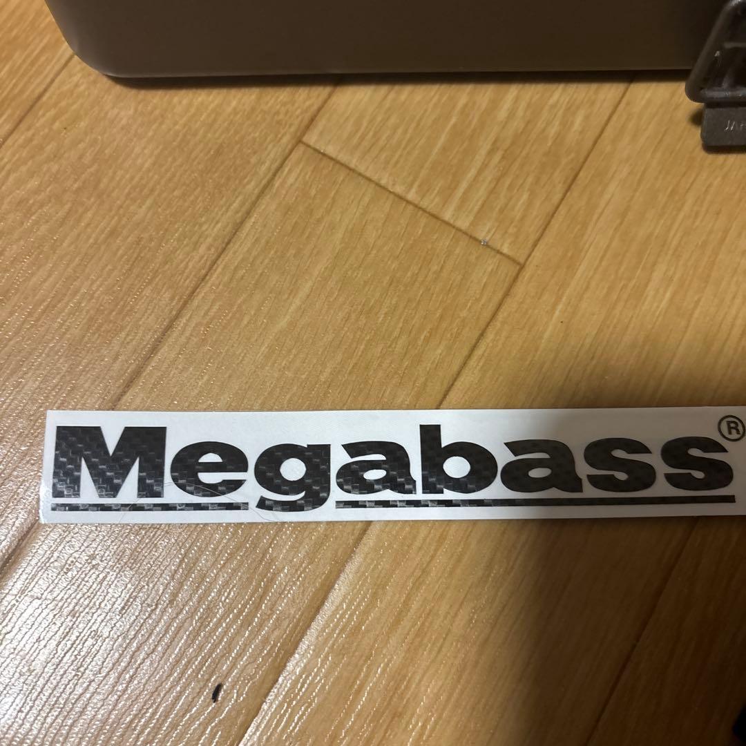 2025Megabass ルアーセット ドッグX無し