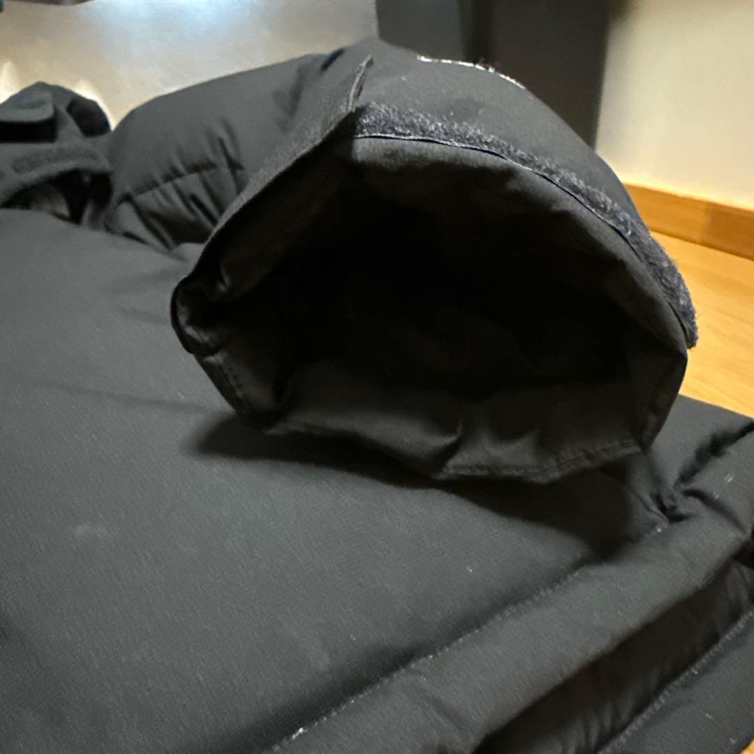 The North FaceバルトロライトジャケットLサイズ ブラック