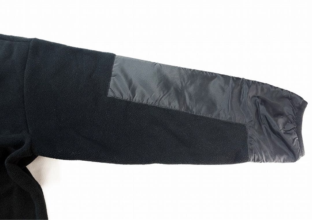 WHIZ LIMITED TOOL FLEECE ウィズリミテッド 24AW