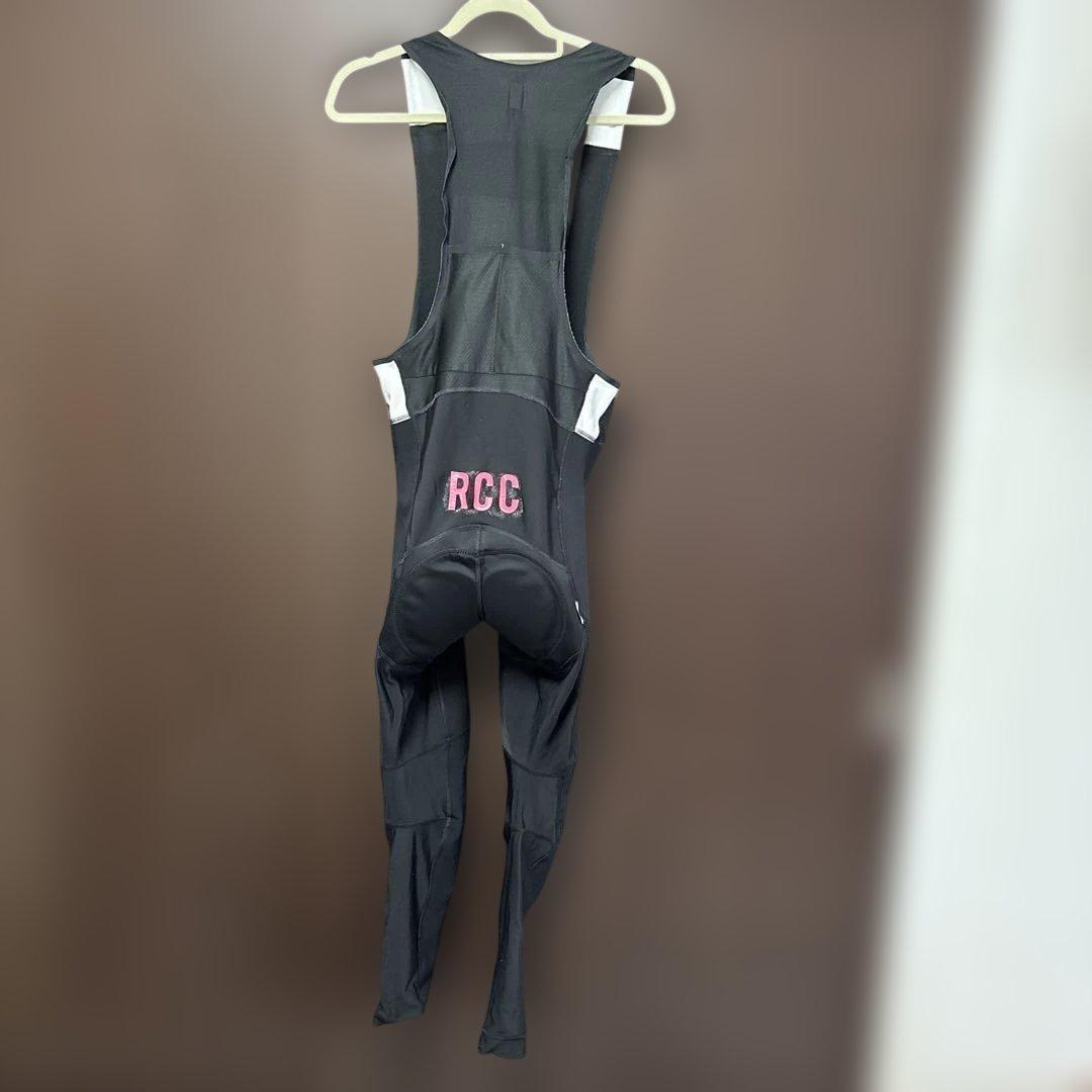 Rapha RCC ビブタイツ Medium