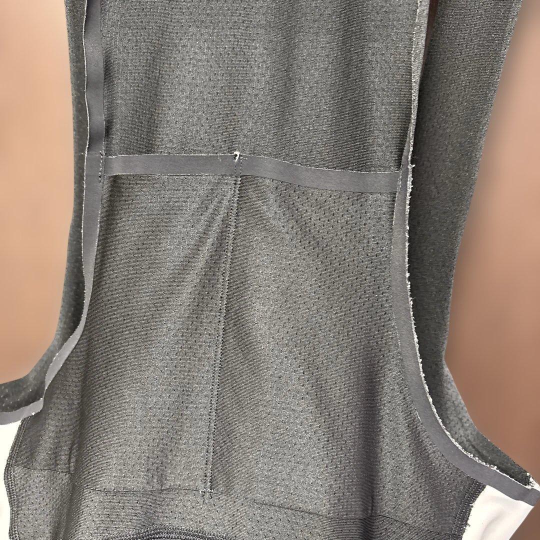 Rapha RCC ビブタイツ Medium