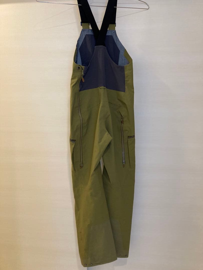 ノローナ　タモック　レディース