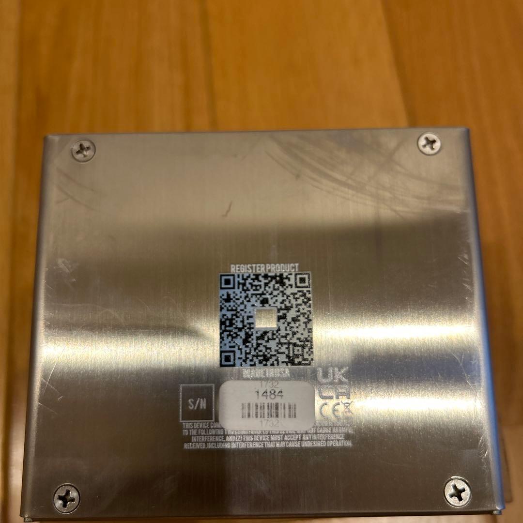 ギター JACKSON AUDIO Silvertone Twin Twelve