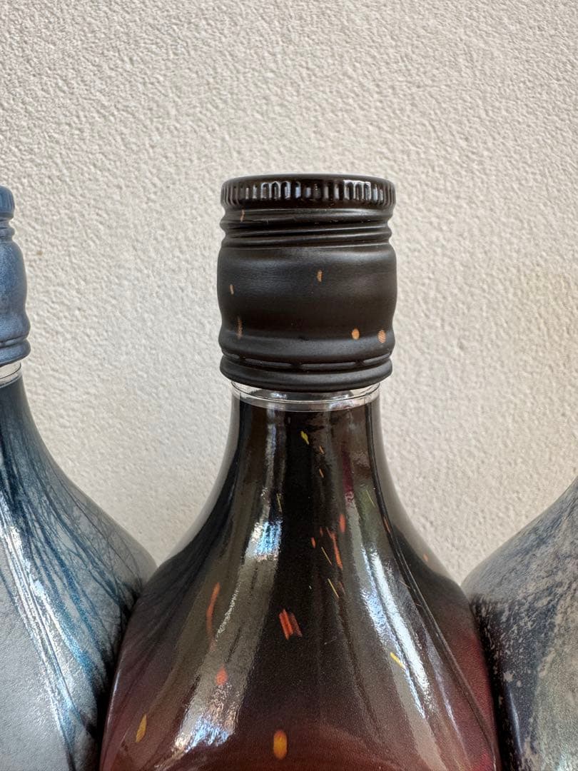 ジョニーウォーカー Game of Thrones 3本セット