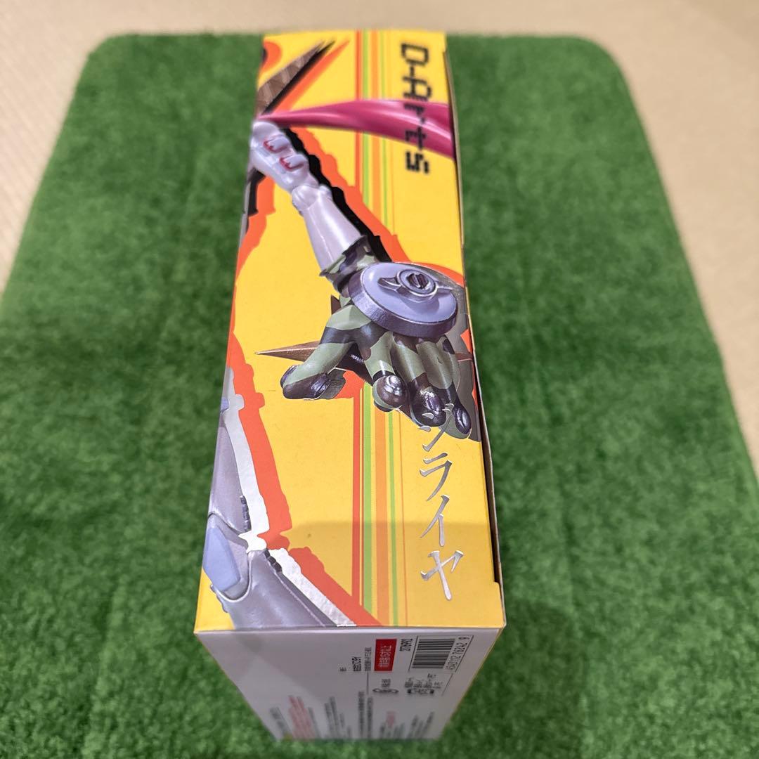 新品未開封 D-Arts ジライヤ D-Arts Jiraiya