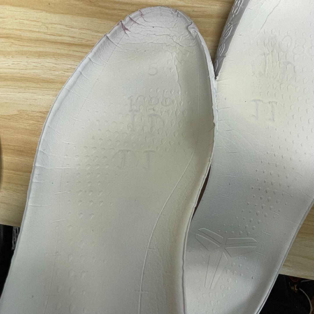 NIKE Kobe11 “Last Emperor”