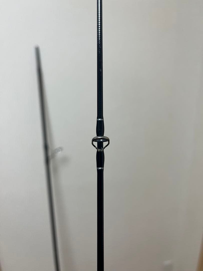 ヤマガブランクス　ブルースナイパー103L