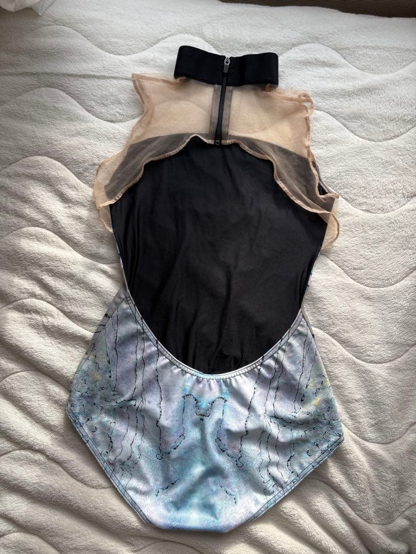 マルディーレMALDIRE レオタードSサイズ