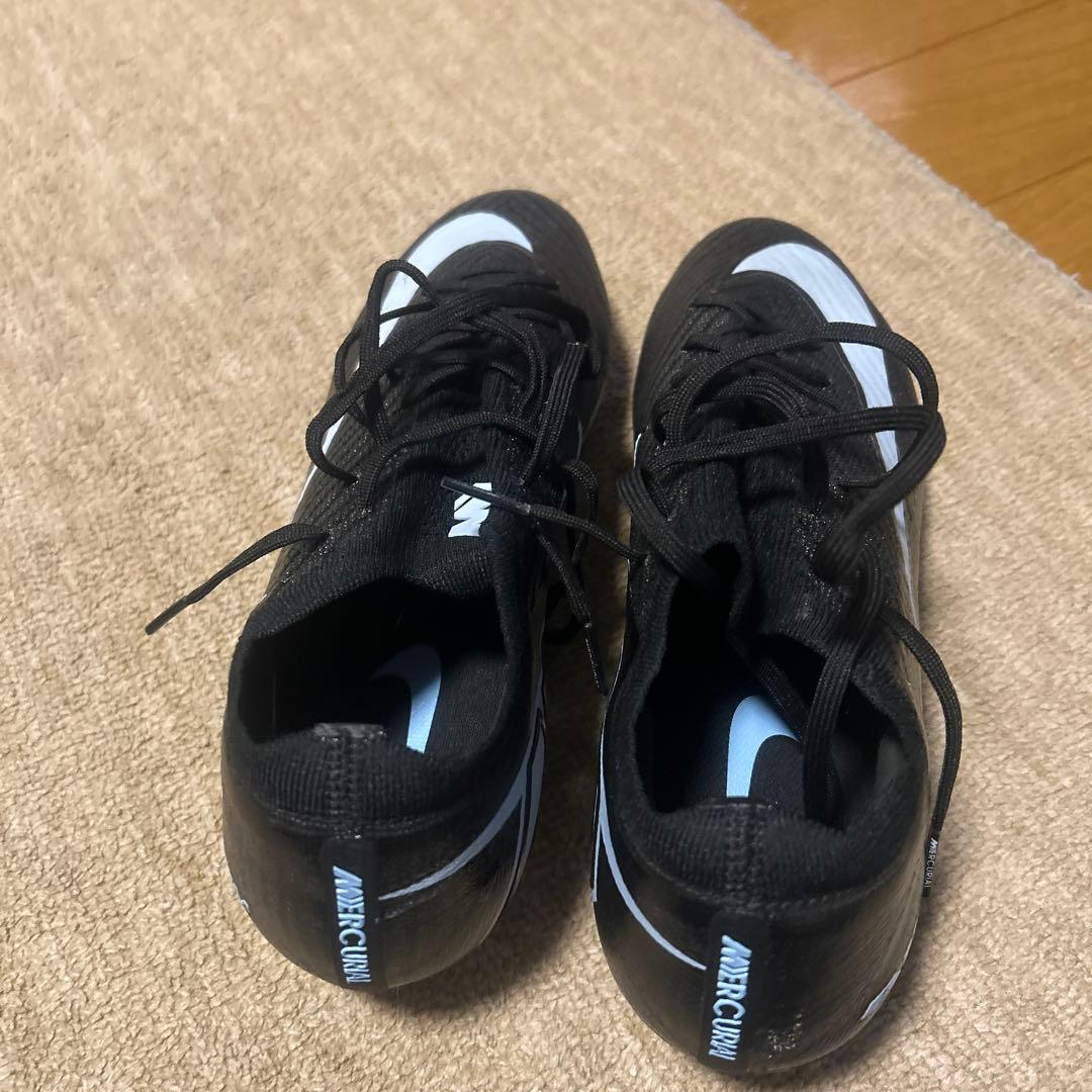 Nike Air Zoom Mercurial サッカーシューズ