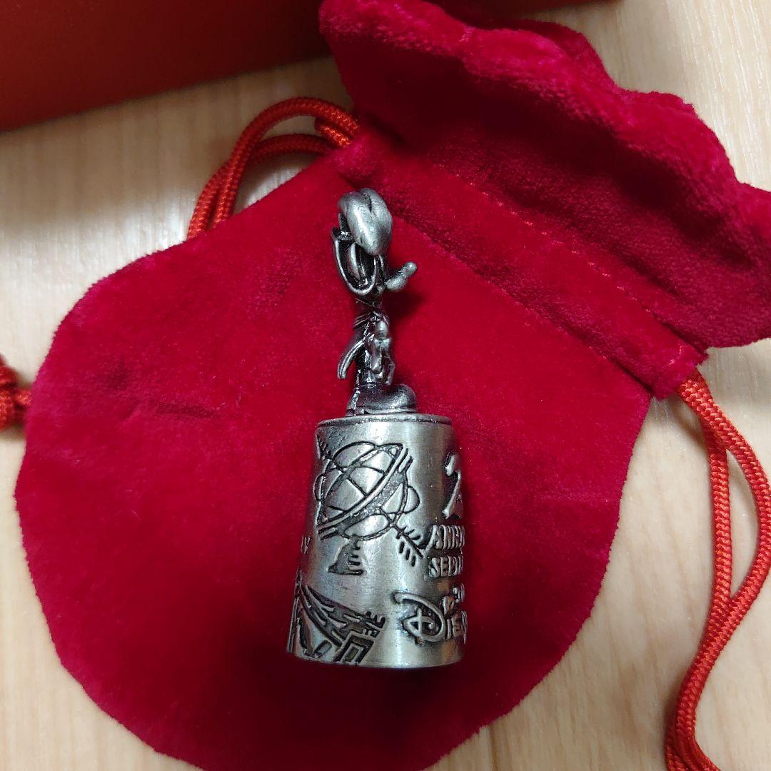 ディズニーシー　2周年　シンブル