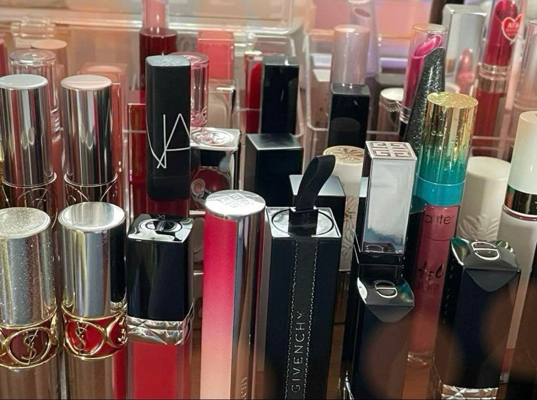 リップ まとめ売り 130点