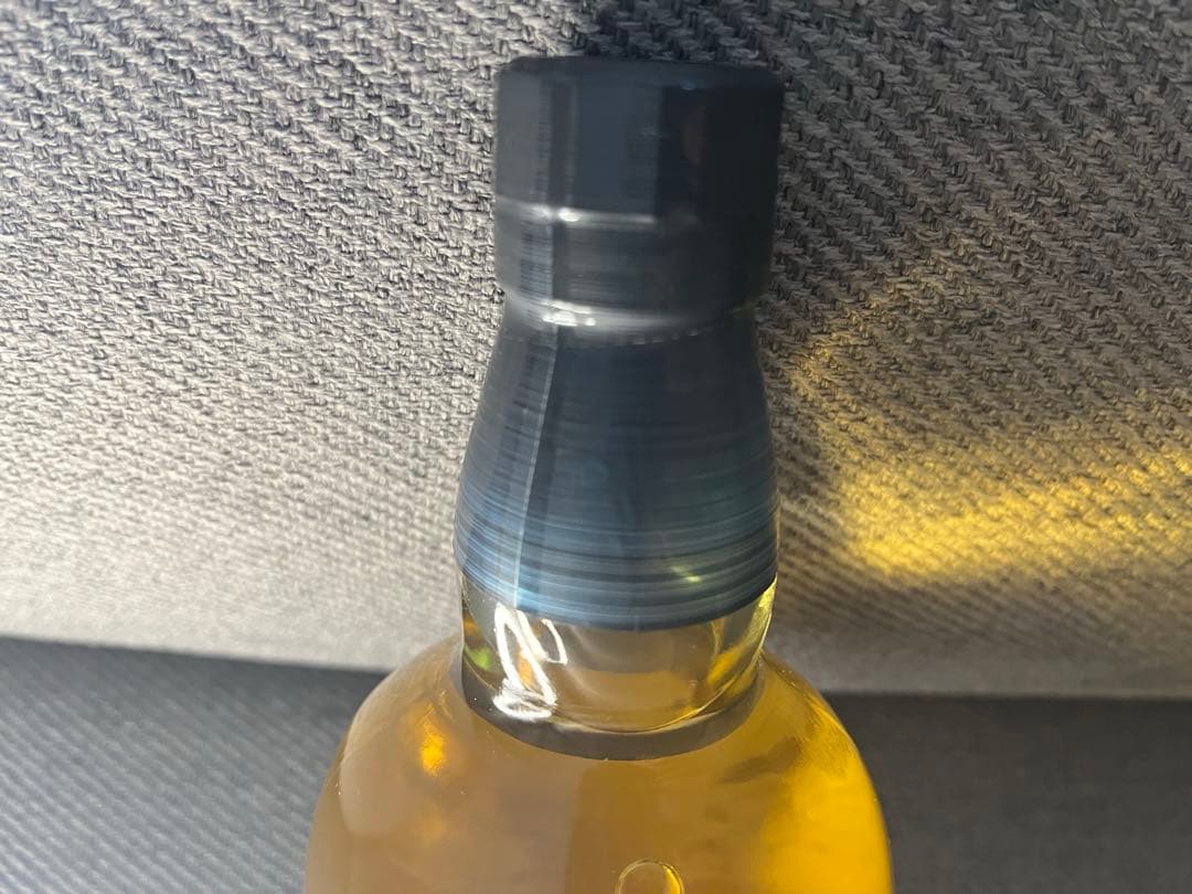 【サントリー】ウイスキー知多700ml