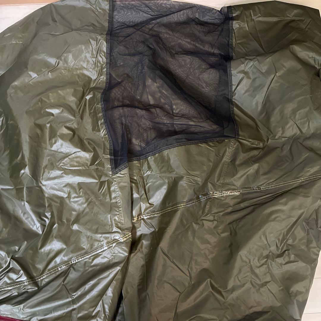 Carmate カーサイドタープ GR　オガワ　ogawa