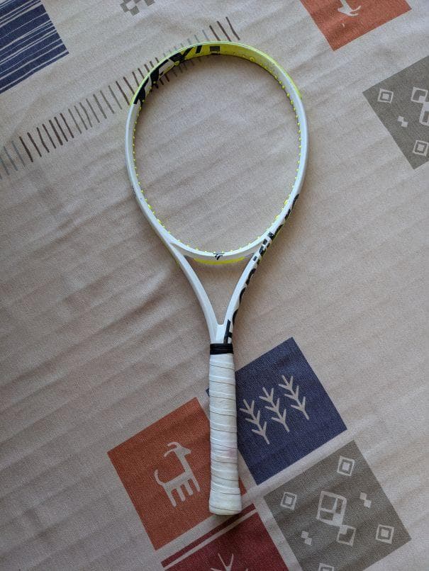 テクニファイバー　 TF-X1 V2 300