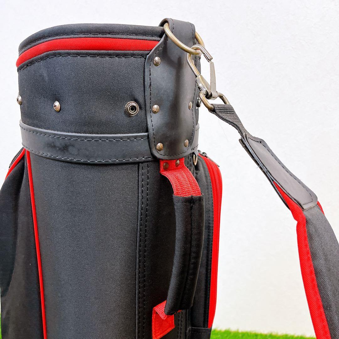 23区　レディース キャディバッグ　ゴルフバッグ　23e VINGT-TROIS