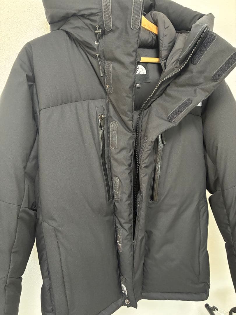 THE NORTH FACE バルトロライトジャケット　Ｍ
