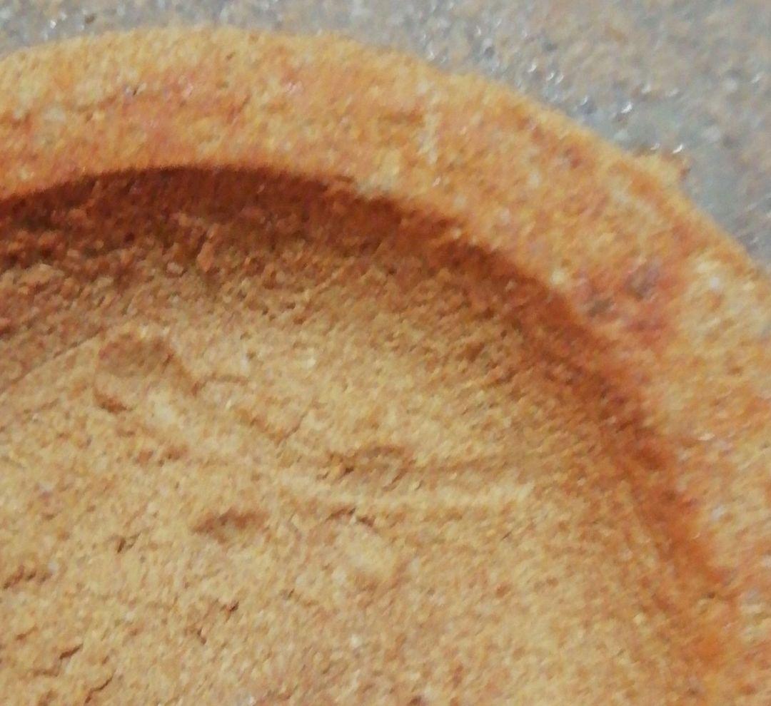 清水公照書付　中里重利作　唐津焼　茶碗　共箱　略歴付　茶道具