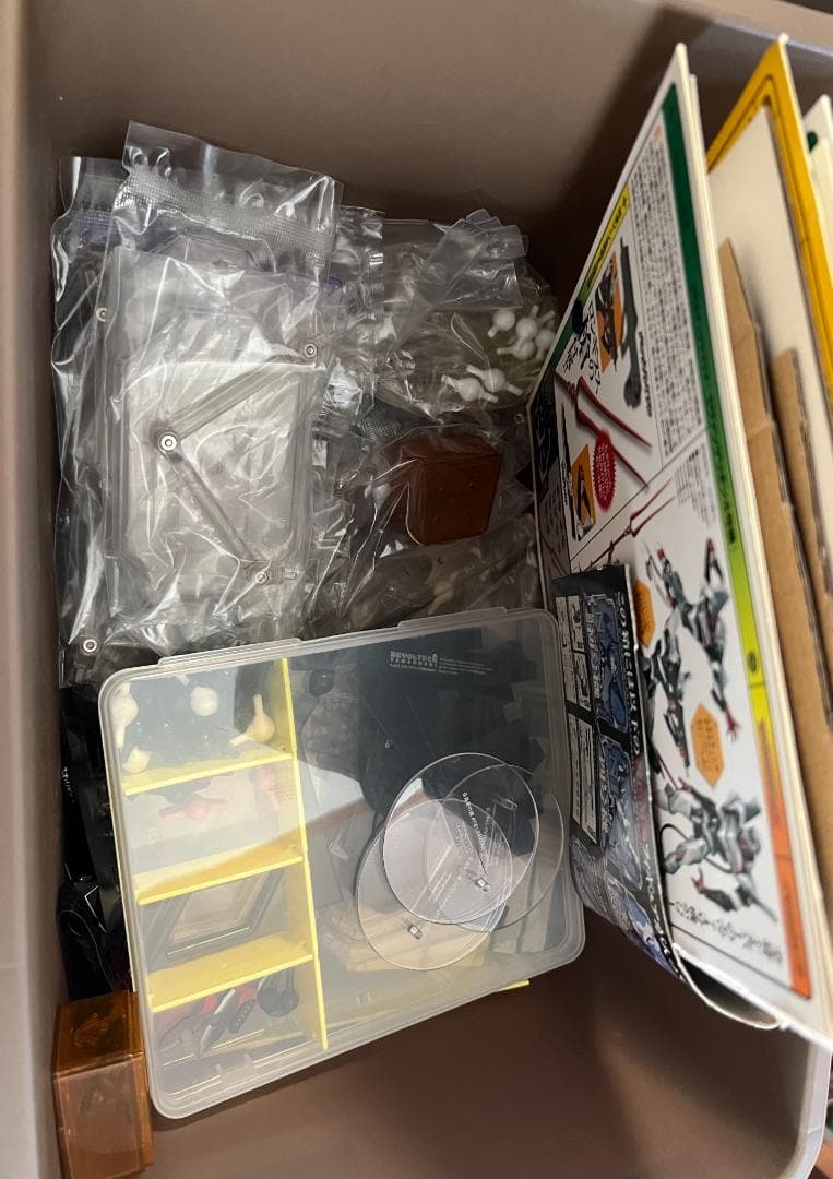 リボルテック エヴァンゲリオン　30周年記念！新品未使用 56体 廃版、限定品