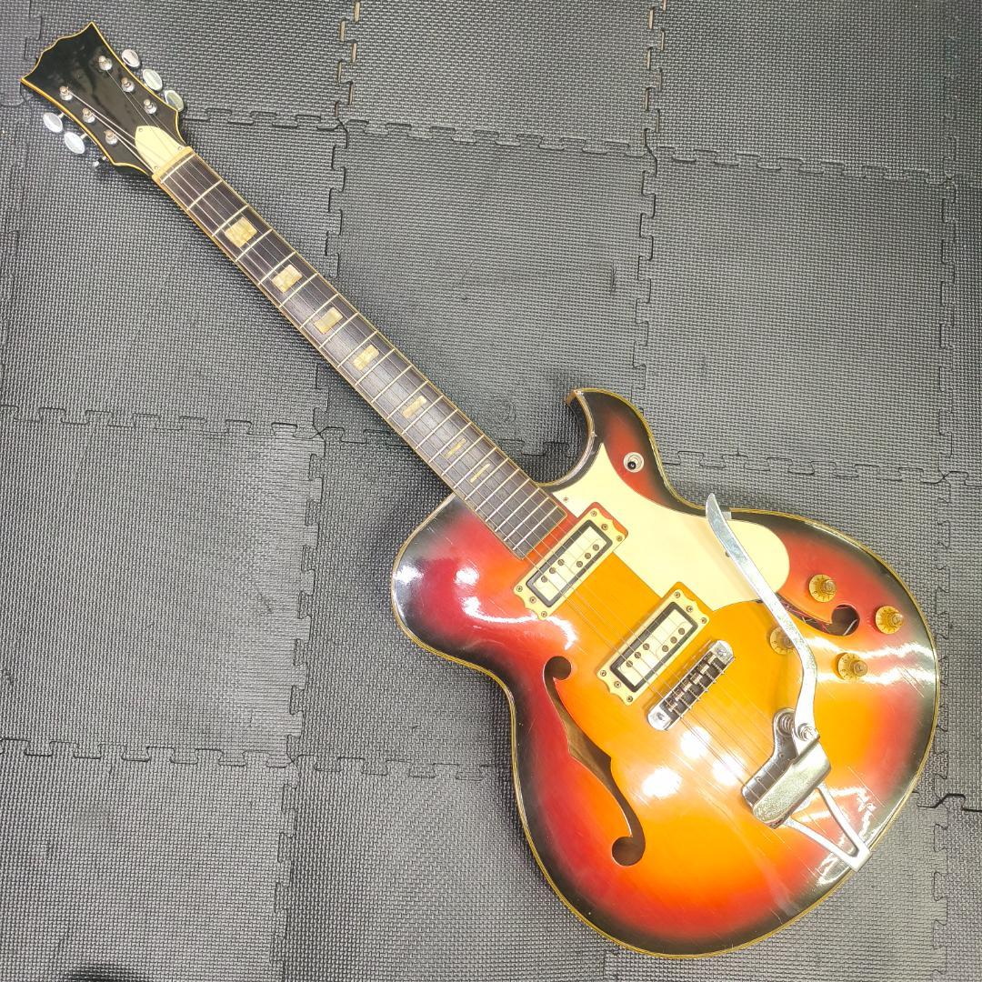 Firstman? ６０‘ｓ　エレキギター ジャンク　ジャパンヴィンテージ