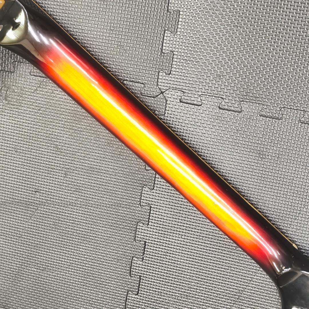 Firstman? ６０‘ｓ　エレキギター ジャンク　ジャパンヴィンテージ