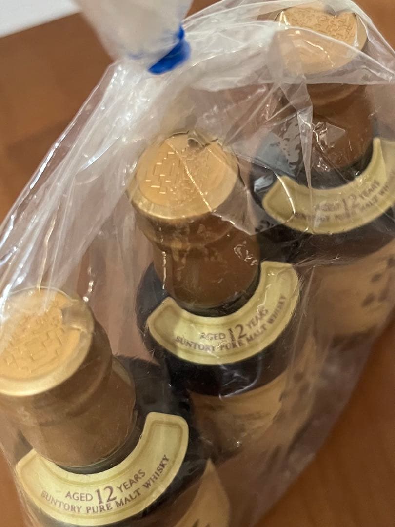 響 17年 山崎 12年　7本セット