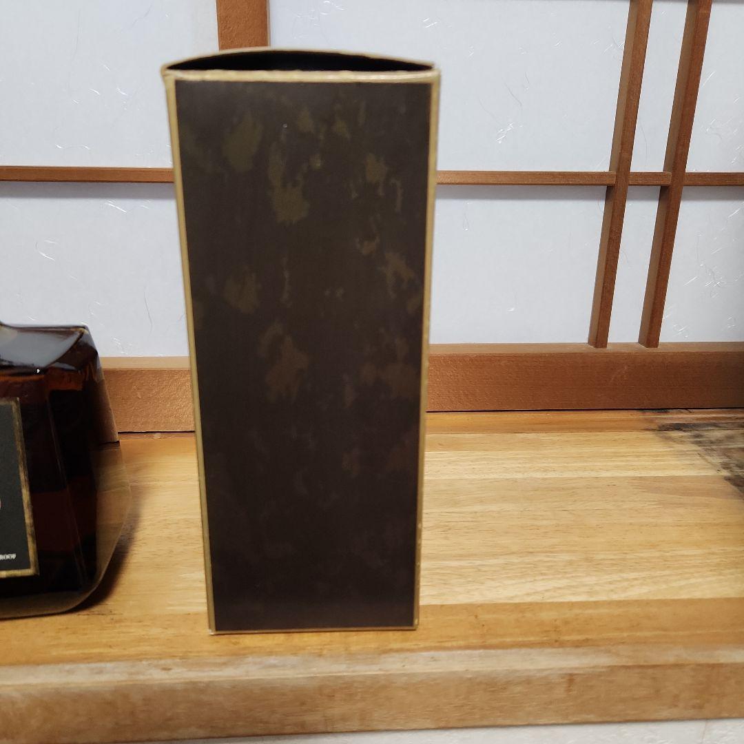 サントリーウイスキーローヤル12年700ml