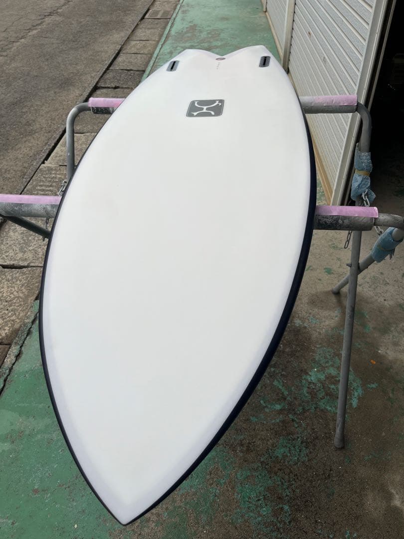 ☆FIREWIRE ファイヤーワイヤtoo fish 5.5☆