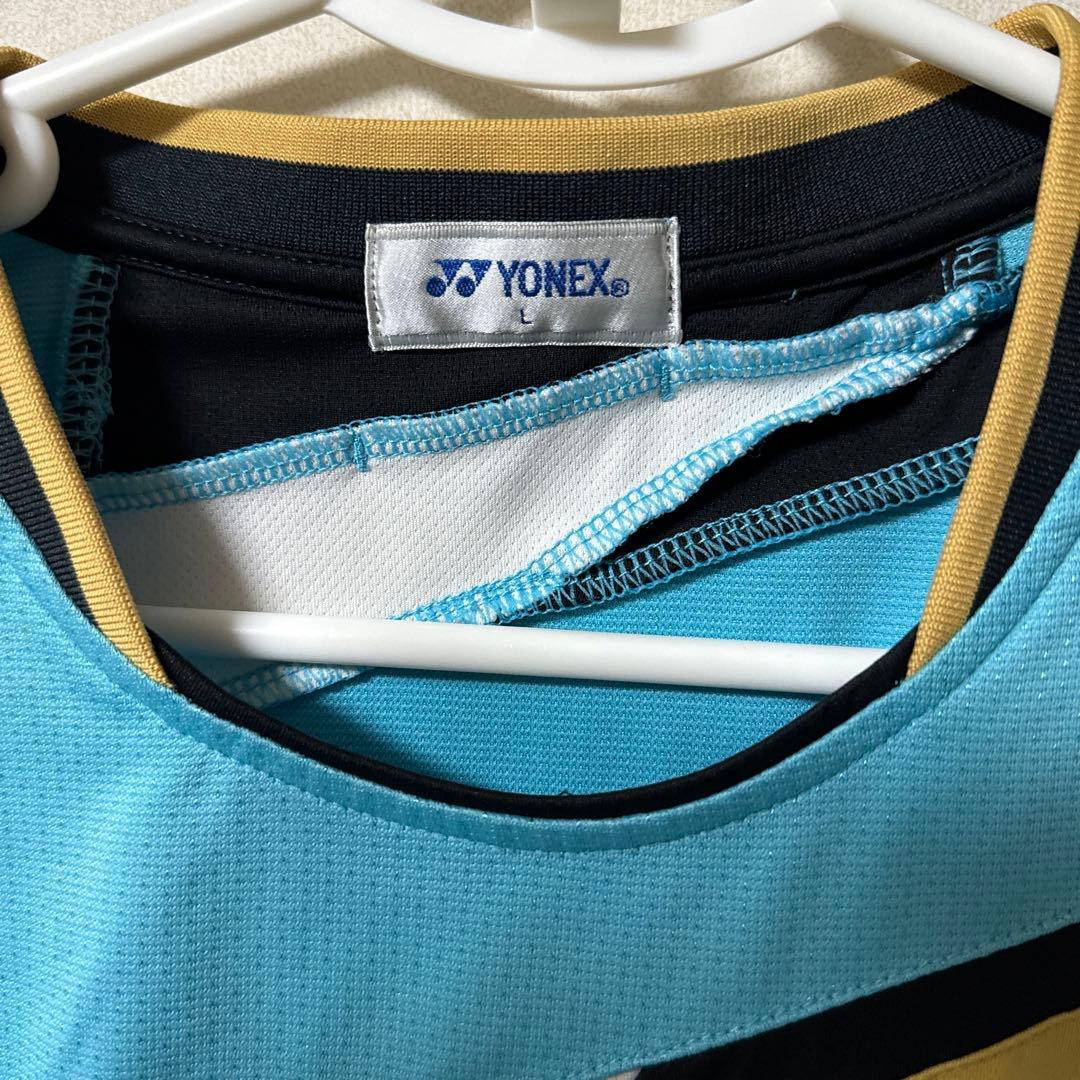 バドミントンユニフォーム【レア】