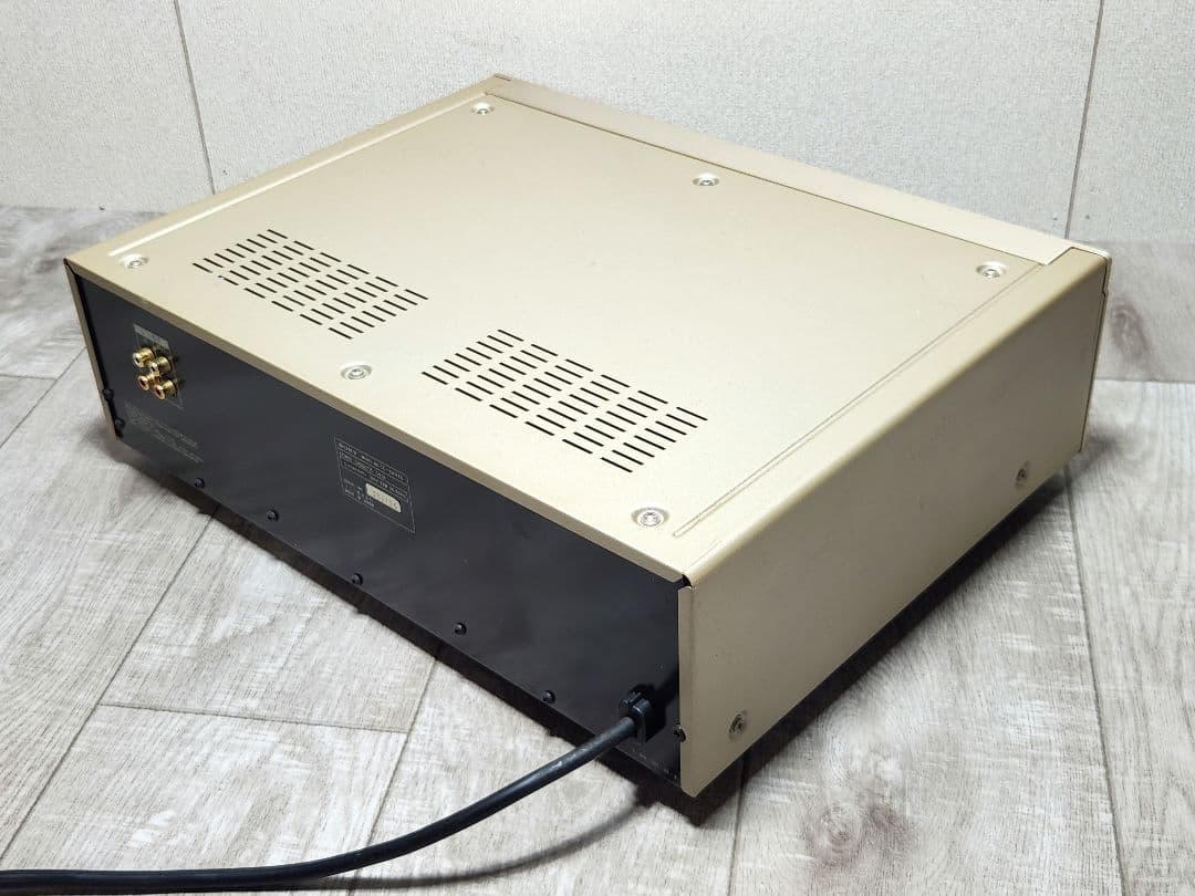 SONY ソニー カセットデッキ TC-KA3ES ジャンク