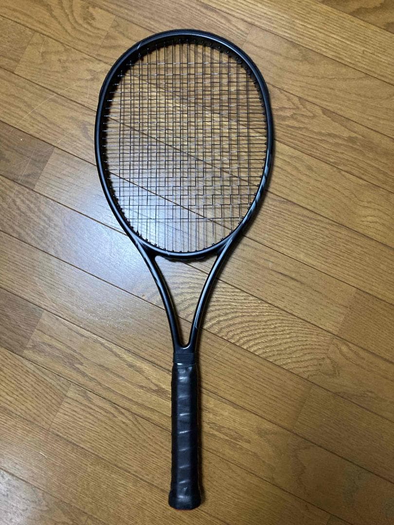 BS最終モデル 美品！X-BLADE BX305 2020年 黒 ブラック