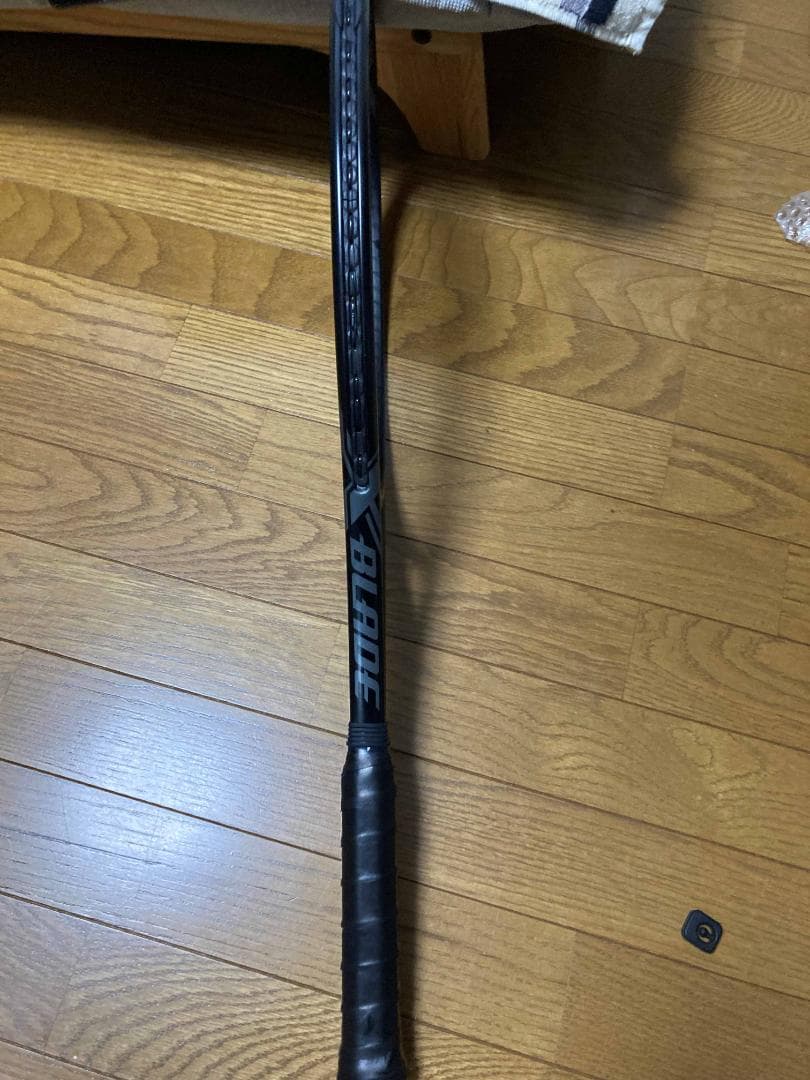 BS最終モデル 美品！X-BLADE BX305 2020年 黒 ブラック