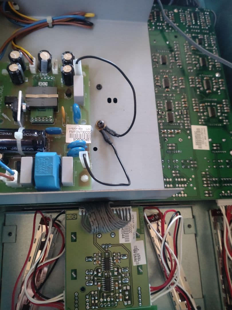 ECLER SMAC PRO30 動作確認済み　送料込み