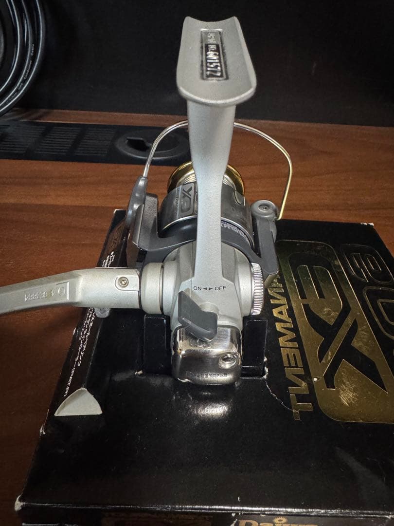 ダイワ トーナメントEX 600 未使用品