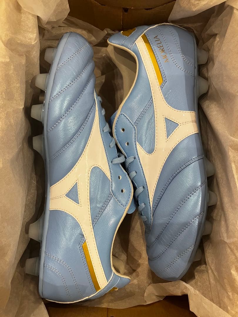 モレリア2 エリート　海外限定モデル