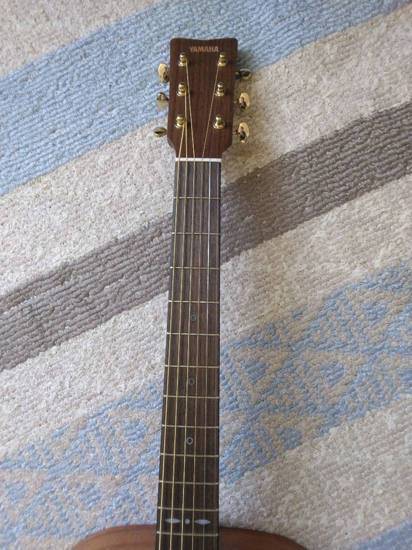 ヤマハ　ストーリア2（エレアコ）
