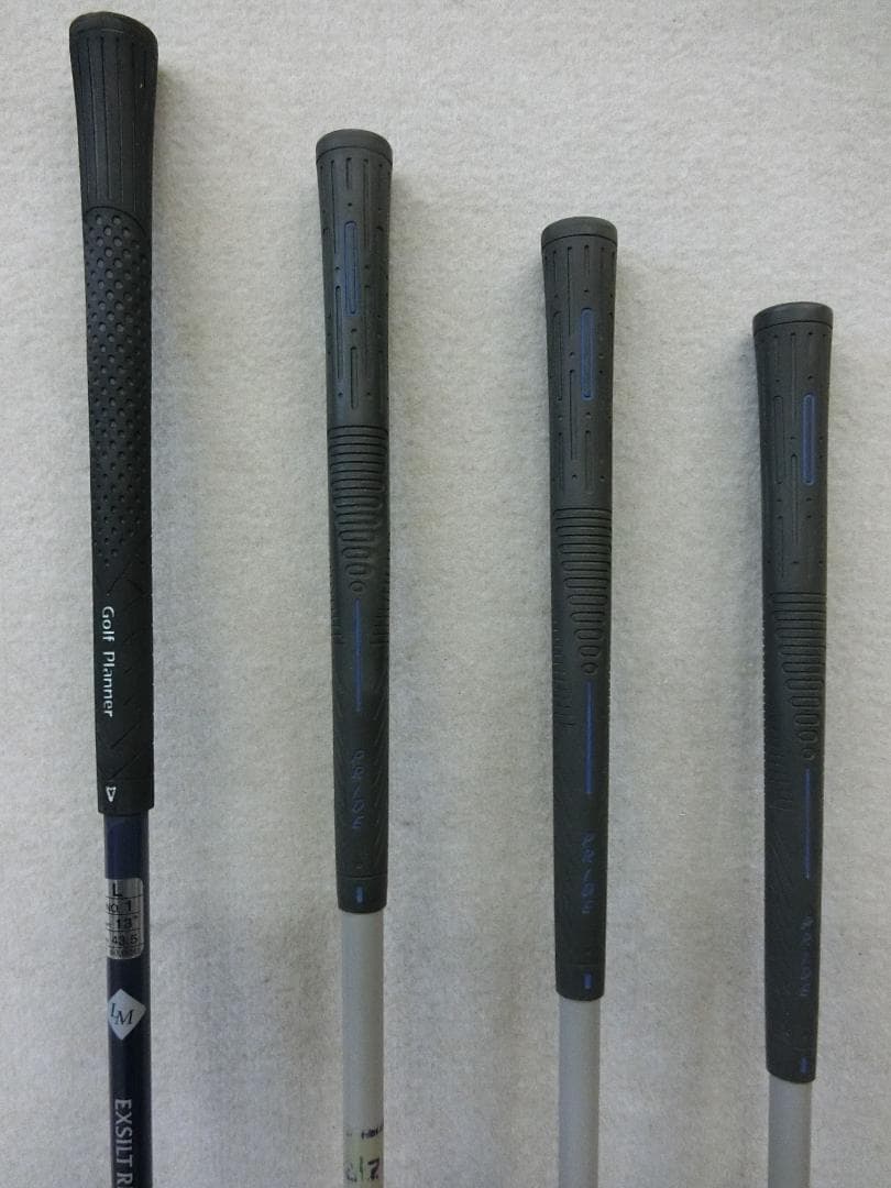 b707 初心者歓迎 ユービズゴルフ 等レディースゴルフ１０本セット※Ｄｒ２本入