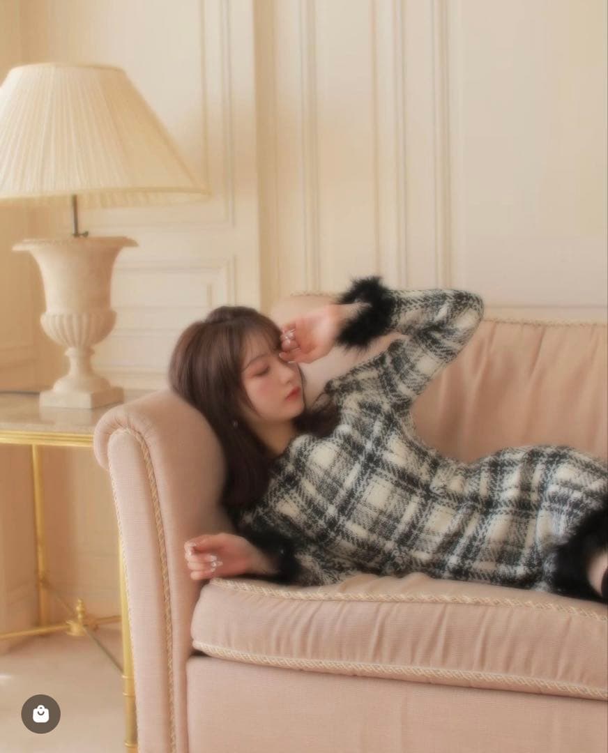 エムミーエメワンピースセット