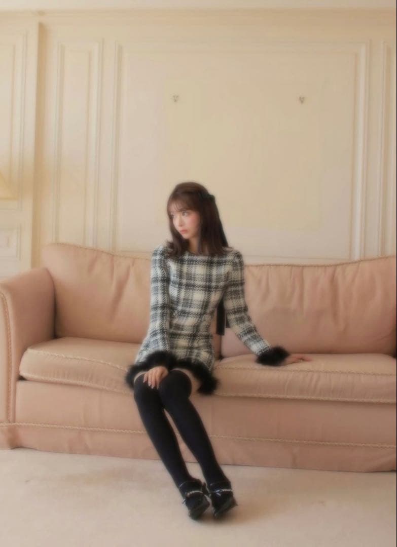 エムミーエメワンピースセット